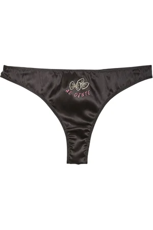 FLEUR DU MAL Tanga Al Dente Luxe