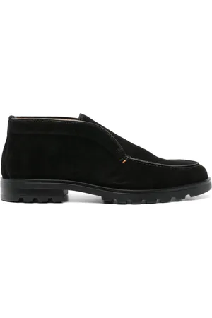 santoni Botas slip-on