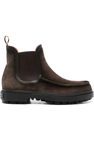 santoni Botines Chelsea