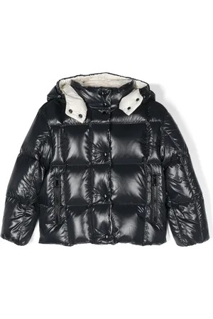 Moncler Chamarra capitonada Parana