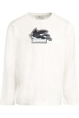 Etro Playera manga larga