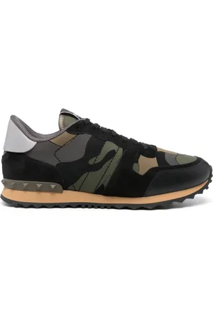 VALENTINO GARAVANI Tenis Rockrunner