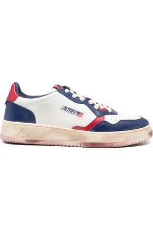 Autry Tenis Medalist Low Super Vintage