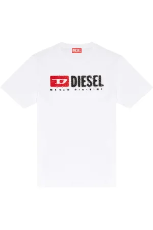 Diesel Playera T-Adjust-K14