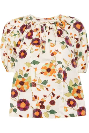 ULLA JOHNSON Top Loli