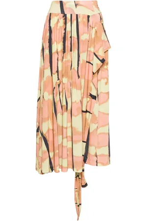 Colville Falda larga Ivy