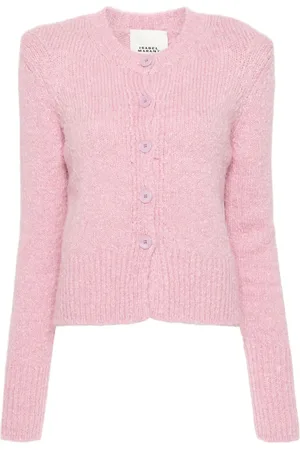 Isabel Marant Cárdigan Kathlen