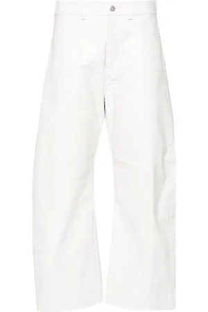 Kassl Editions Pantalones rectos