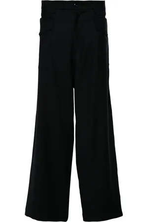 BARENA Pantalones Carloto Fan