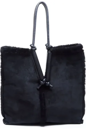 Bottega Veneta Tote Bolster