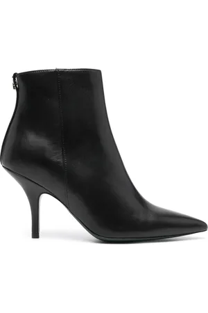 Patrizia Pepe Botas Fly con tacón de 85mm