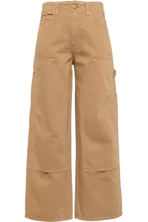 ULLA JOHNSON Jeans Olympia