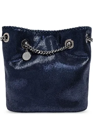 Stella McCartney Tote con correa de cadena