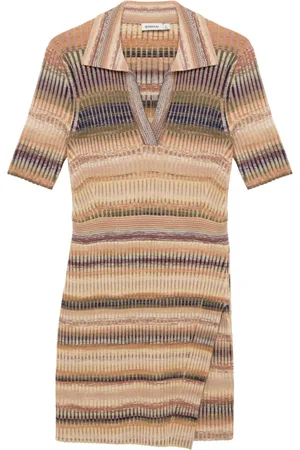 Simkhai Vestido Solana