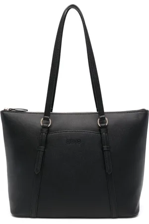 Liu Jo Bolsa de hombro ECS grande