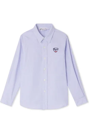 BONPOINT Camisa Tangui