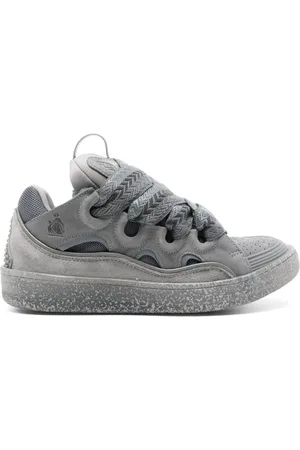 Lanvin Tenis Curb