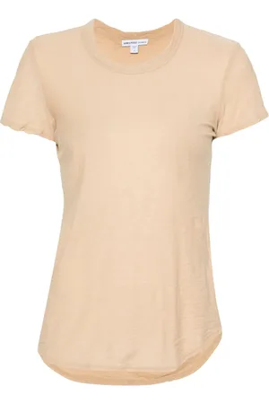 James Perse Playera manga corta