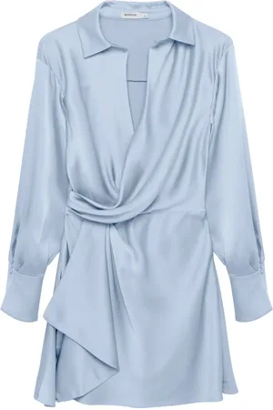 Simkhai Vestido corto Talit