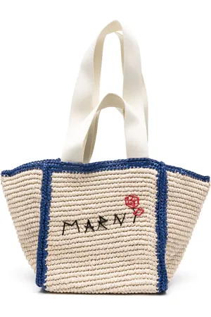 Marni Tote Sillo