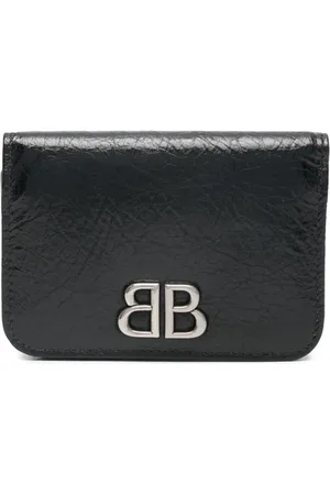 Balenciaga Cartera Monaco