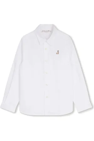 BONPOINT Camisa Tangui