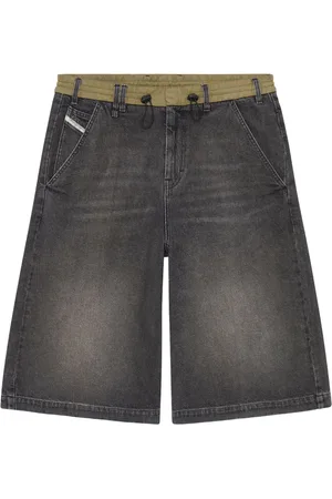 Diesel Bermudas D-Andre