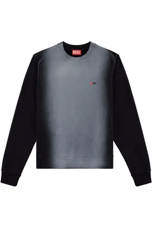 Diesel Sudadera S-Ginn-K48