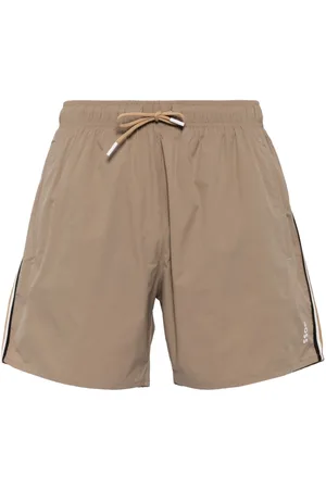 HUGO BOSS Shorts de playa Iconic