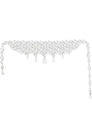 Swarovski Gargantilla Mesmera