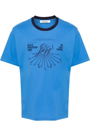 WALES BONNER Playera Saturn