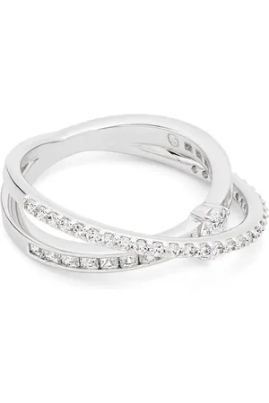 Swarovski Anillo Hyperbola