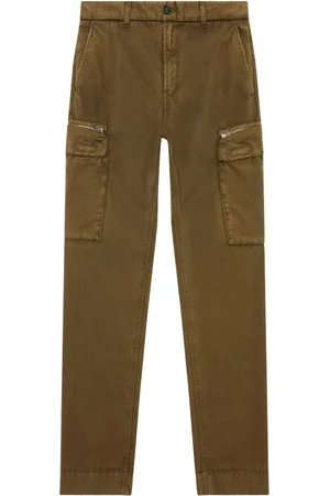 Diesel Pantalones P-Ye