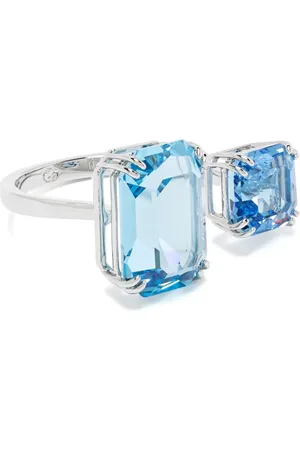 Swarovski Anillo de coctel Millenia
