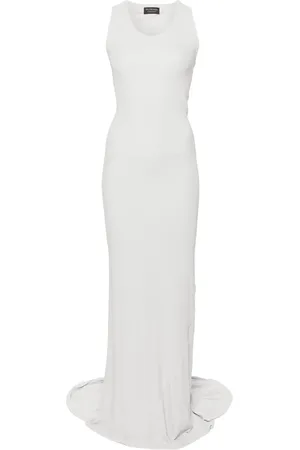 Balenciaga Vestido de fiesta CB