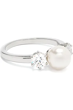 Swarovski Anillo Matrix