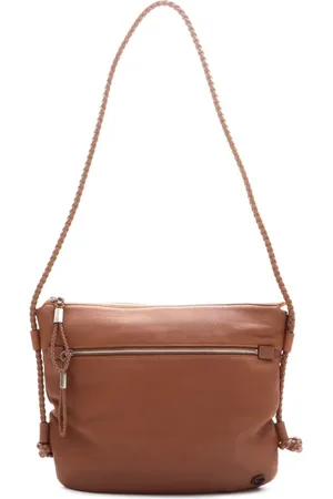 Gucci Bolsa de hombro con motivo Interlocking G