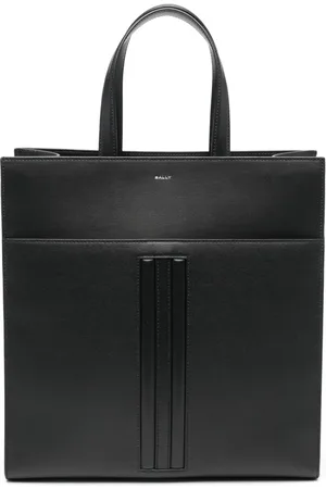 Bally Tote con logo estampado