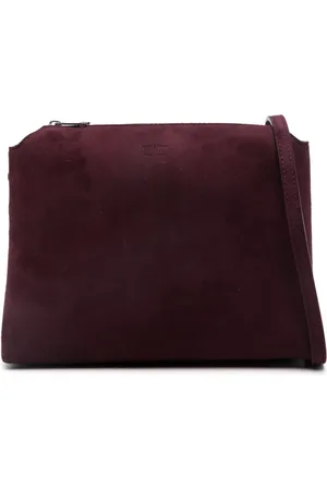 Khaite Bolsa crossbody Lina