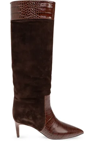 PARIS TEXAS Botas con tacón stiletto de 60mm