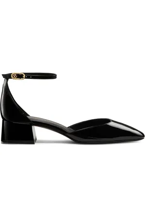 Stuart Weitzman Zapatillas Vivienne con tacón de 35mm
