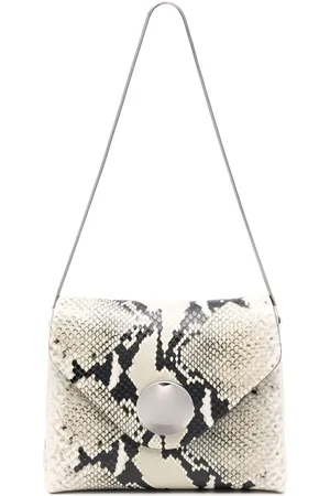 Khaite Bolsa de hombro Bobbi