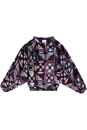 Isabel Marant Top Dabia