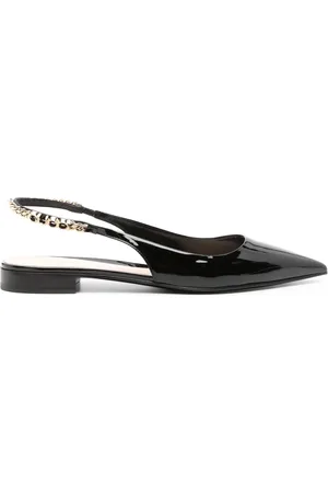 Gucci Flats Signorina