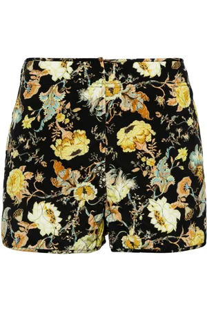 ULLA JOHNSON Shorts Cade