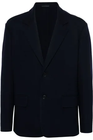 Lanvin Chamarra con botones