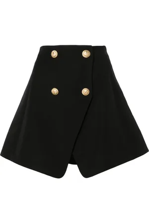 Balmain Falda corta