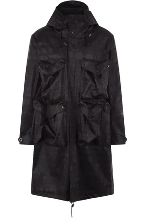 10 CORSO COMO Parka Skye Ten de x Ten C