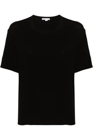 James Perse Playera manga corta