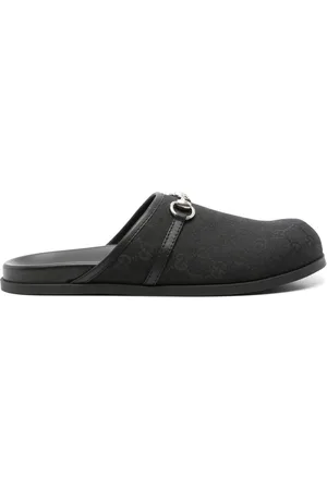 Gucci Mules Horsebit